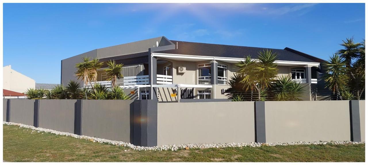 Beachwood Melkbosstrand 4* Cape Town