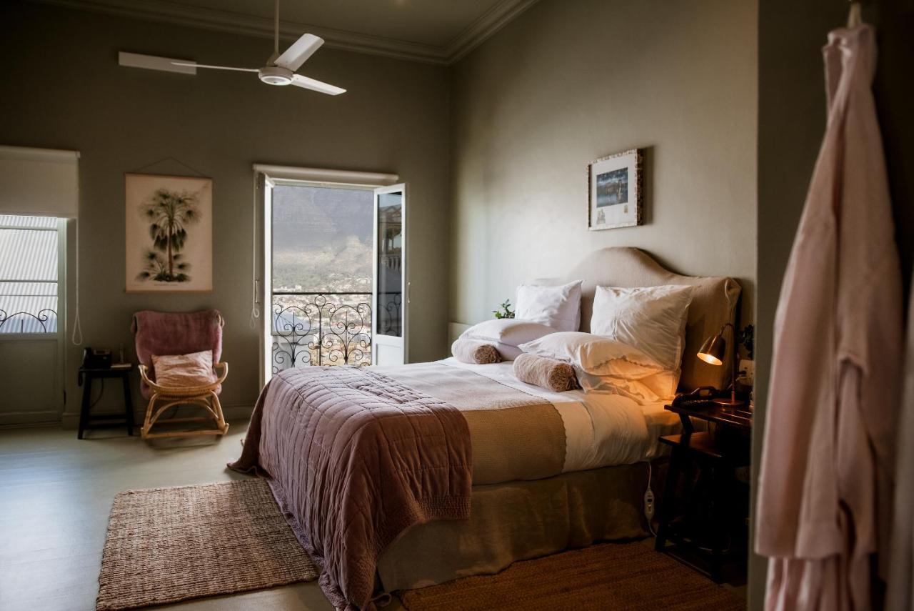 Dorp Hotel Cape Town
