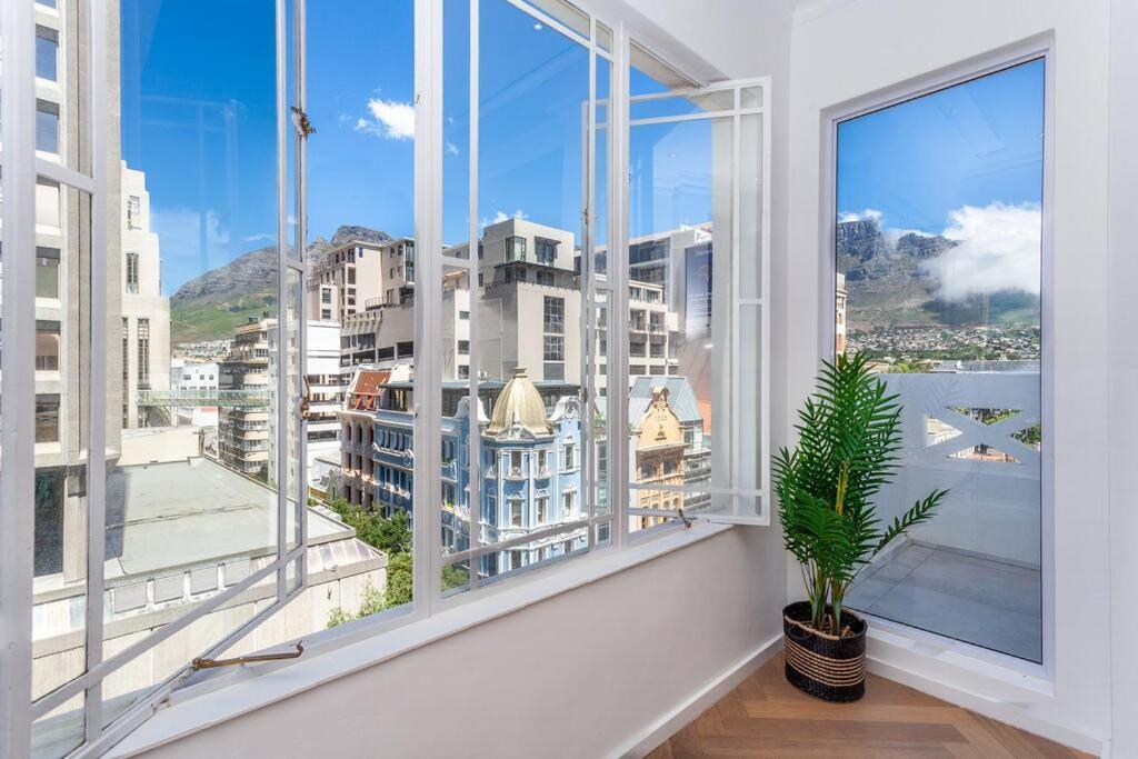 Apartment Luxury Penthouse With Views Address On Adderley