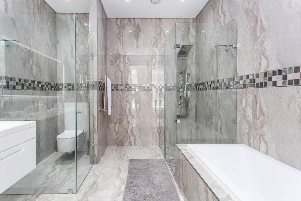 Luxury Penthouse With Views Address On Adderley Cape Town