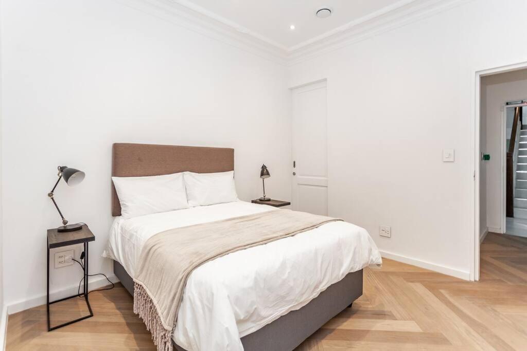Apartment Luxury Penthouse With Views Address On Adderley *