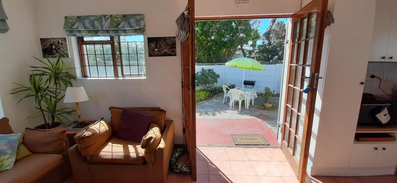 The Spotted Owl Apartamento Cidade Do Cabo