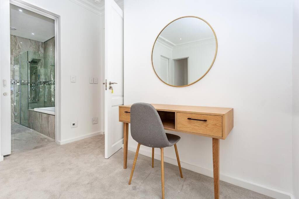 Luxury Penthouse With Views Address On Adderley Apartment