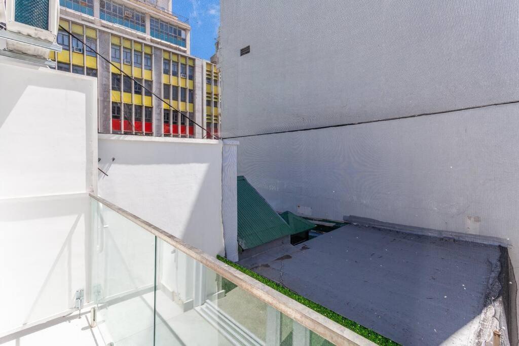 Luxury Penthouse With Views Address On Adderley Apartment *