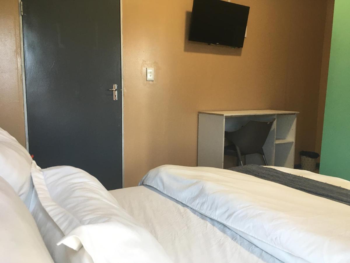 Aparthotel Goodwood *