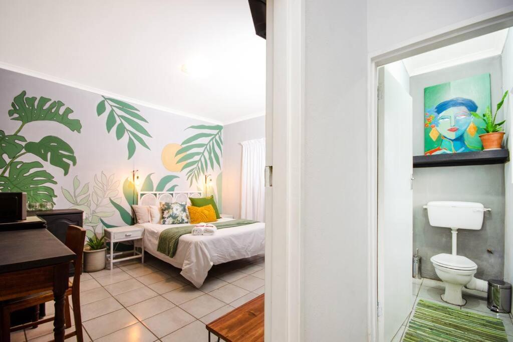 Apartment Little Sunshine Cape Town
