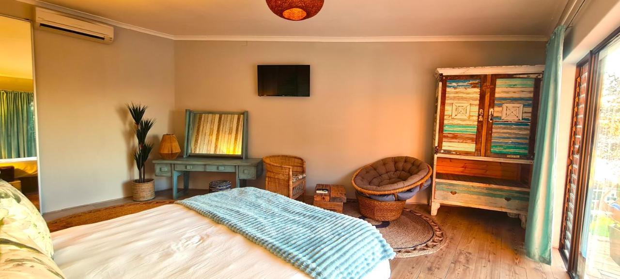 African Vibes Camps Bay Bed & Breakfast