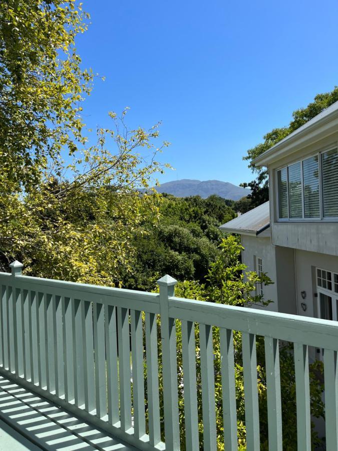 Constantia Cottage- Warblers Nest * Cape Town