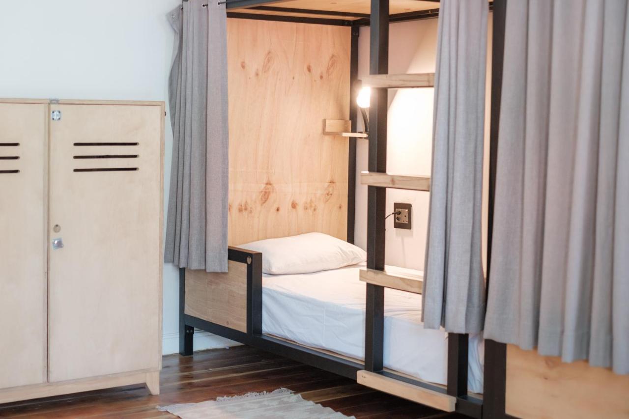 Viva Hostel Cape Town