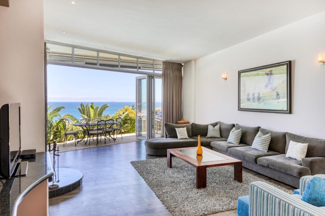 1 Cape Town