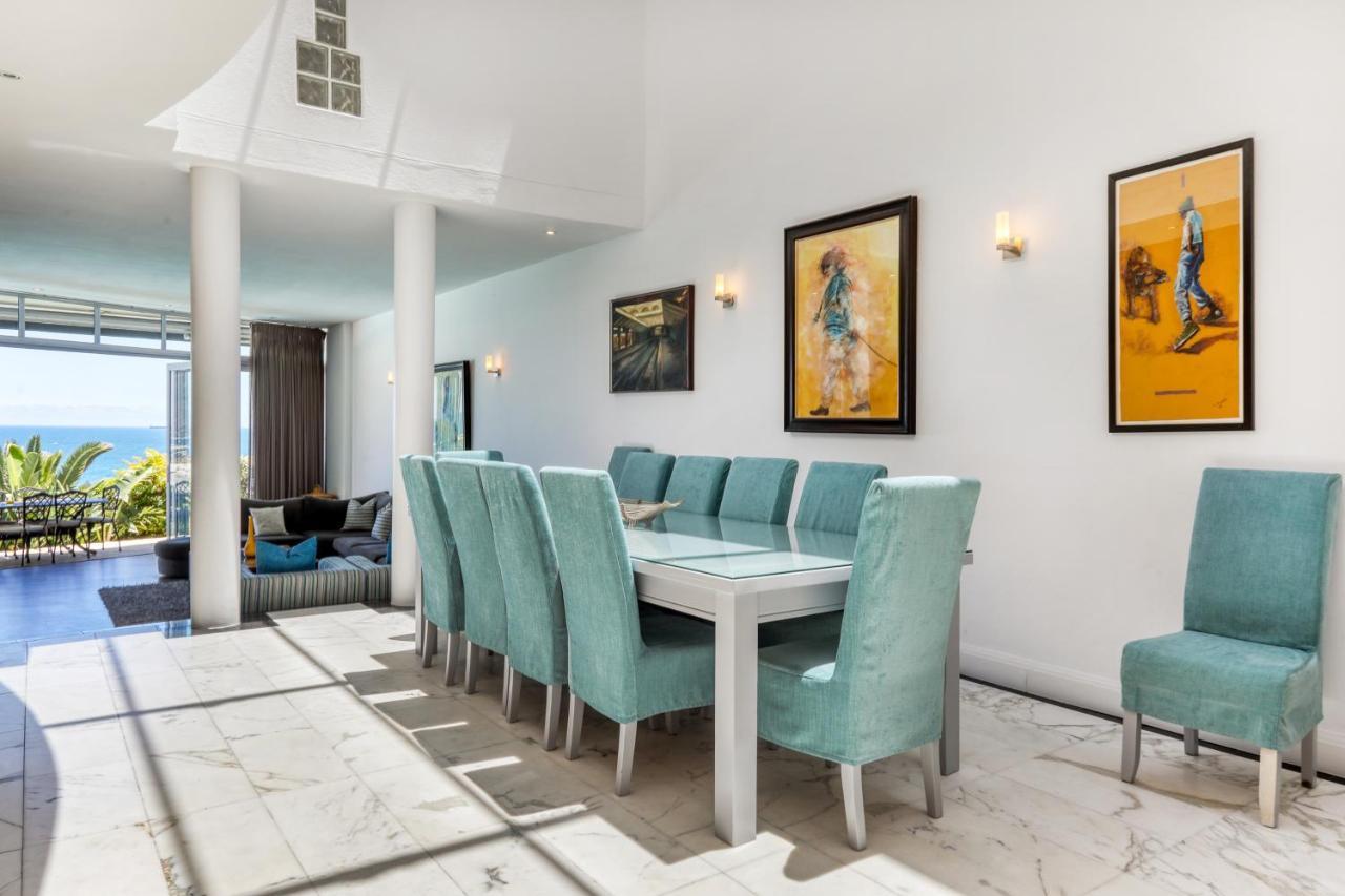 1 Villa Cape Town