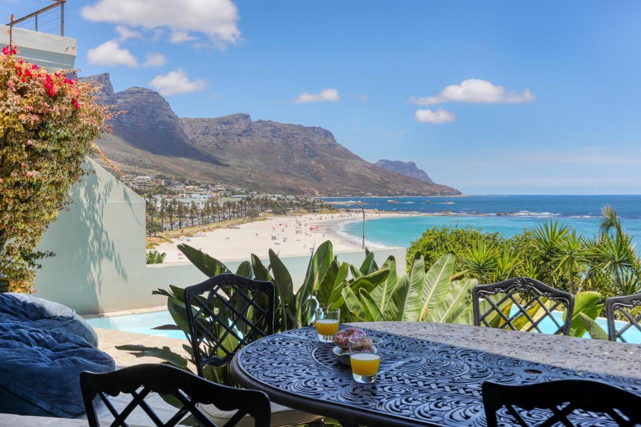 Villa 1 Cape Town