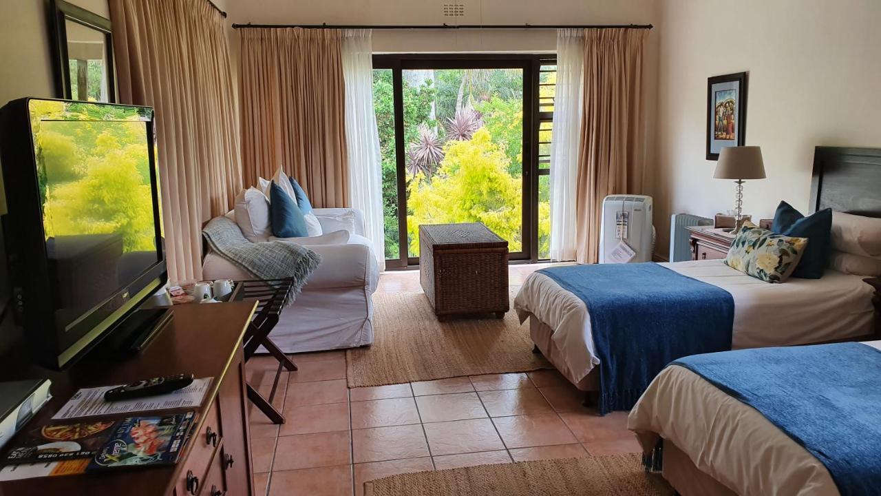 Riversong Cape Town