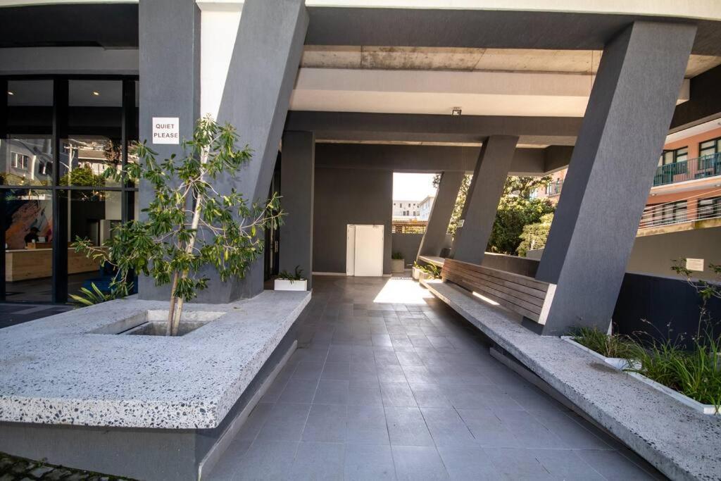 Apartamento Newly Built 2-bedroom In Ten-on-q *