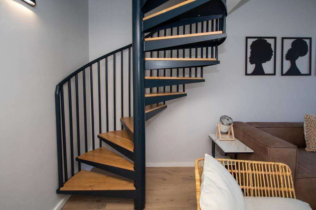 Newly Built 2-bedroom In Ten-on-q Apartamento