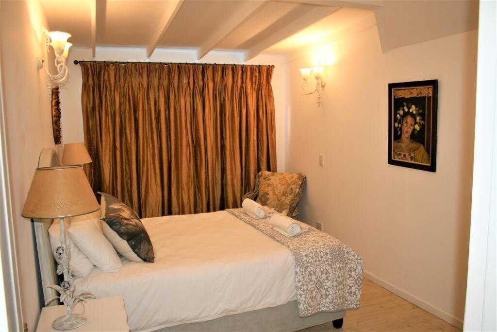 Apartamento Panoramic Sea Views - Loft Cidade Do Cabo