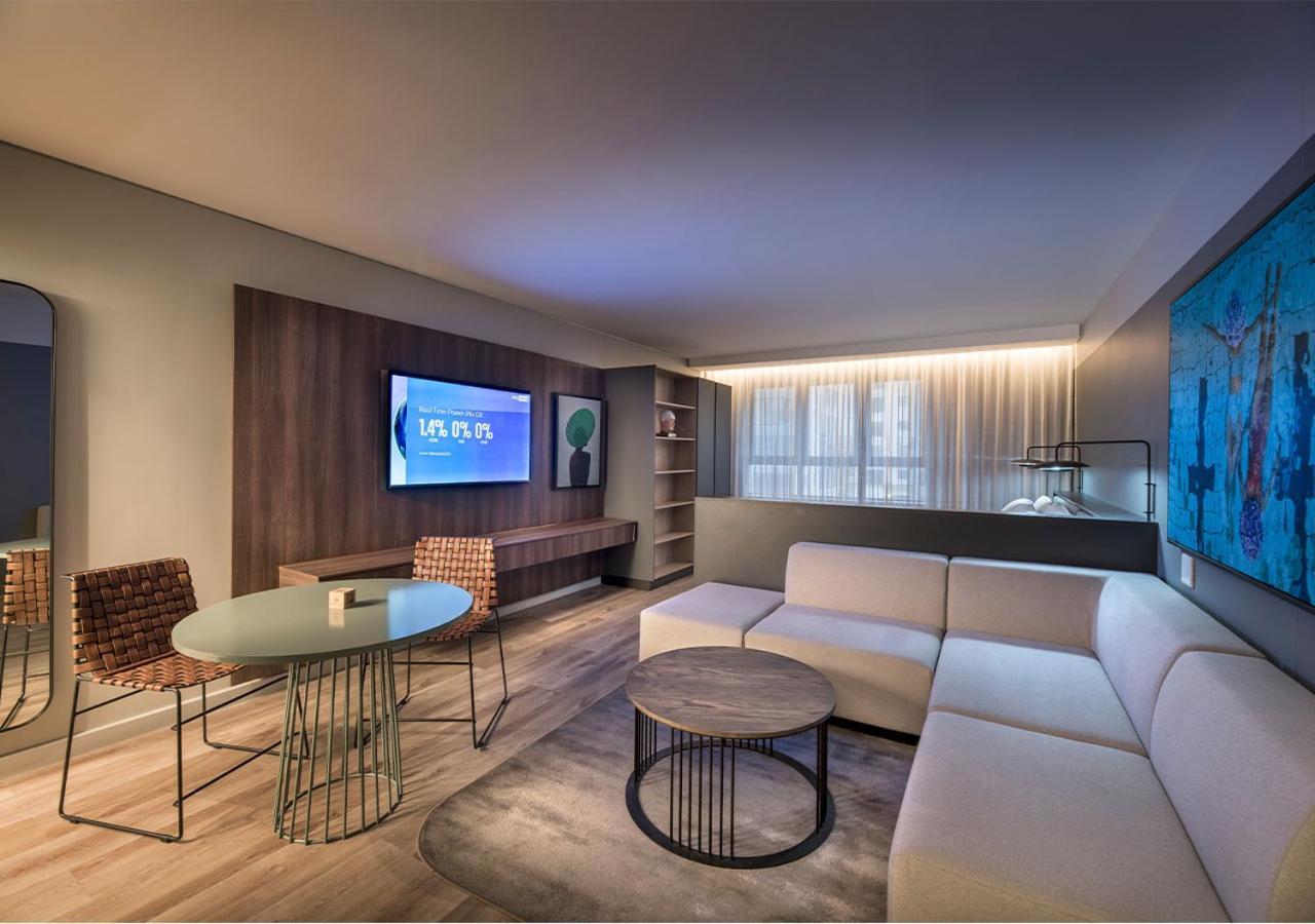 The Rockefeller By Newmark Cape Town