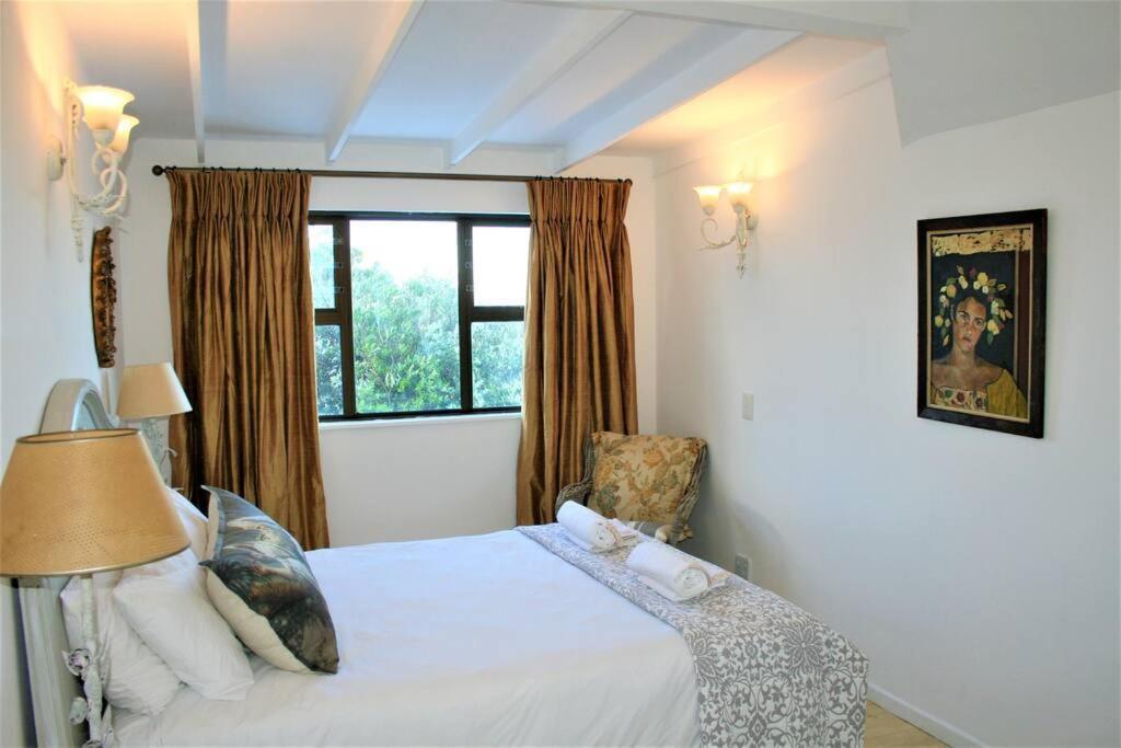 Panoramic Sea Views - Loft *