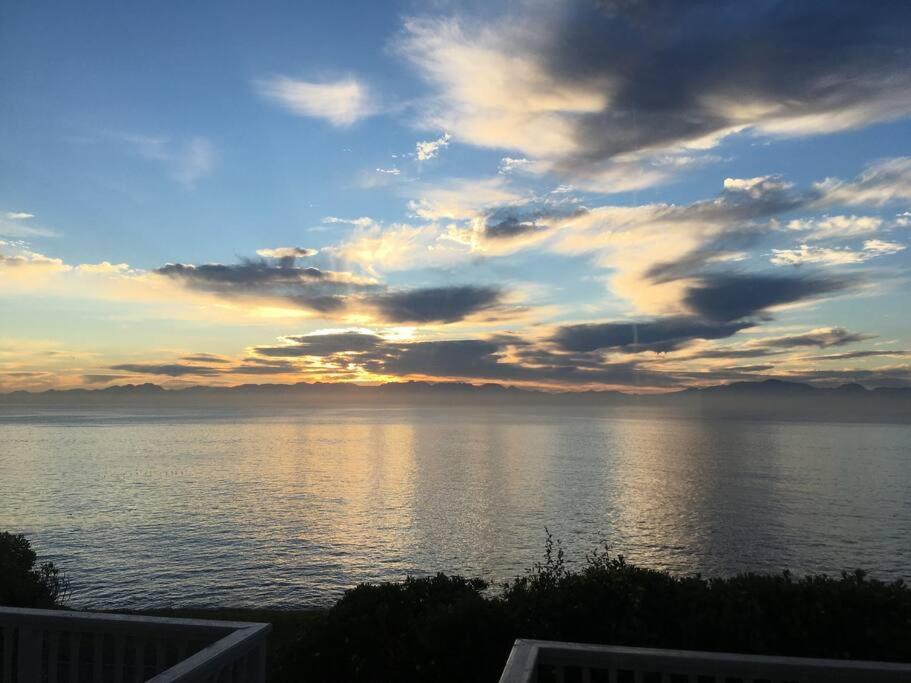 Panoramic Sea Views - Loft Apartamento