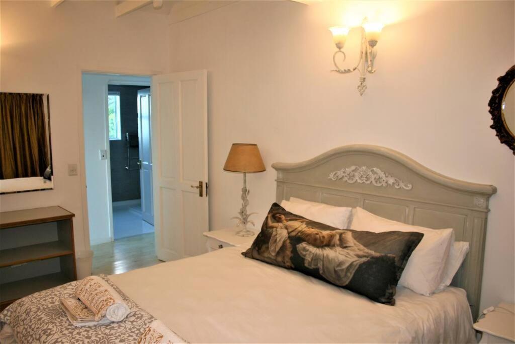 Apartamento Panoramic Sea Views - Loft Cidade Do Cabo