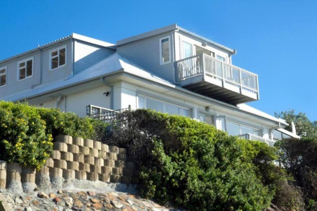 Apartamento Panoramic Sea Views - Loft Cidade Do Cabo