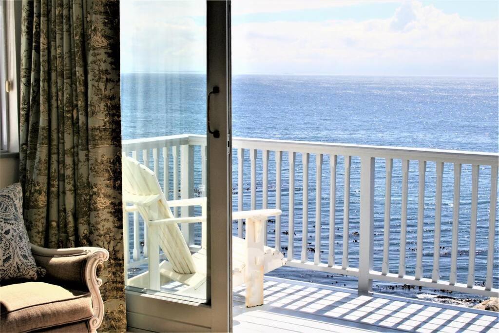 Panoramic Sea Views - Loft Apartamento