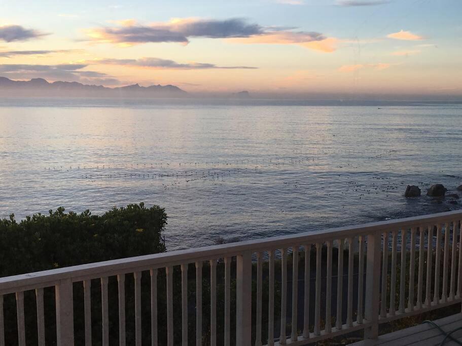 Panoramic Sea Views - Loft Apartamento