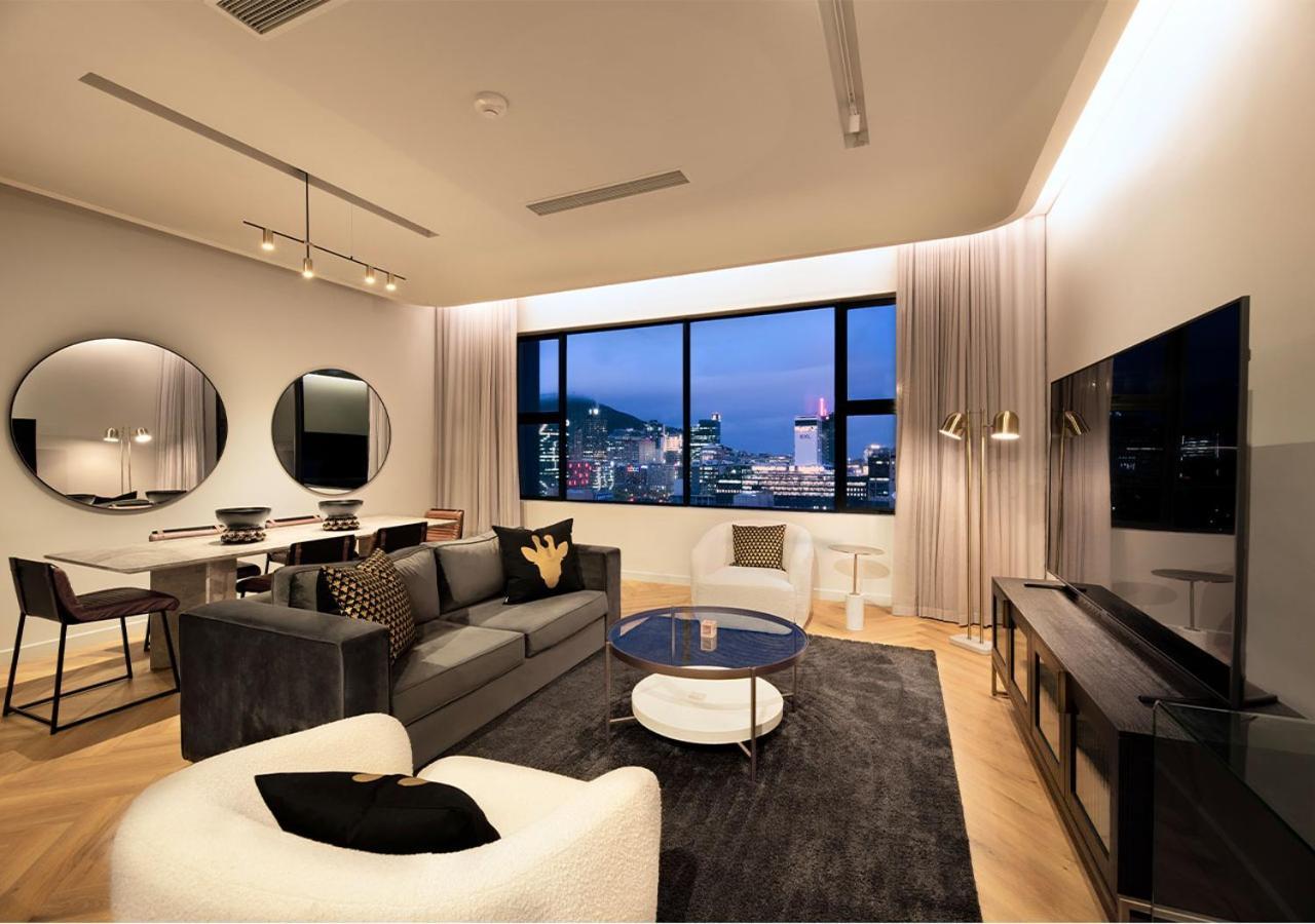 The Rockefeller By Newmark Cape Town