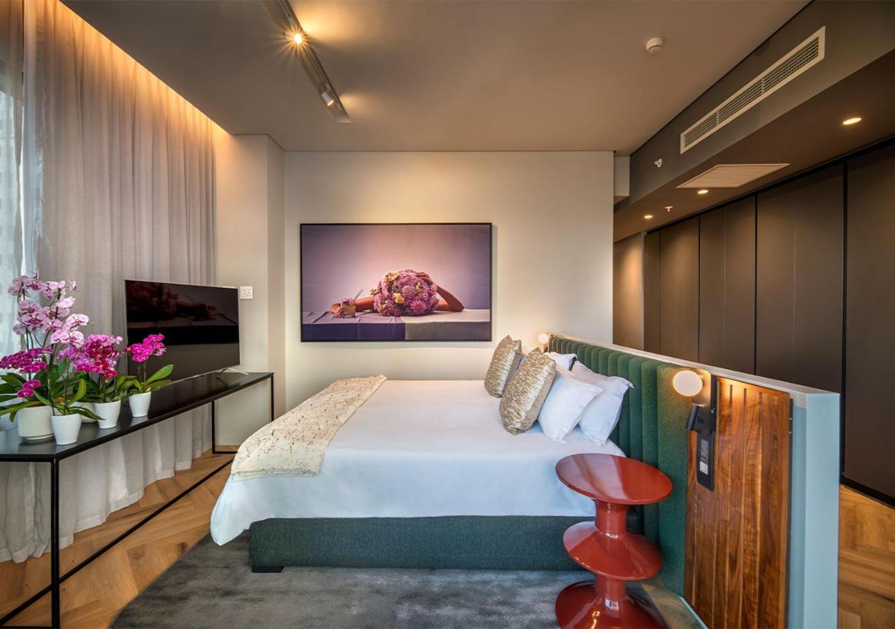 Hotel The Rockefeller By Newmark Cape Town