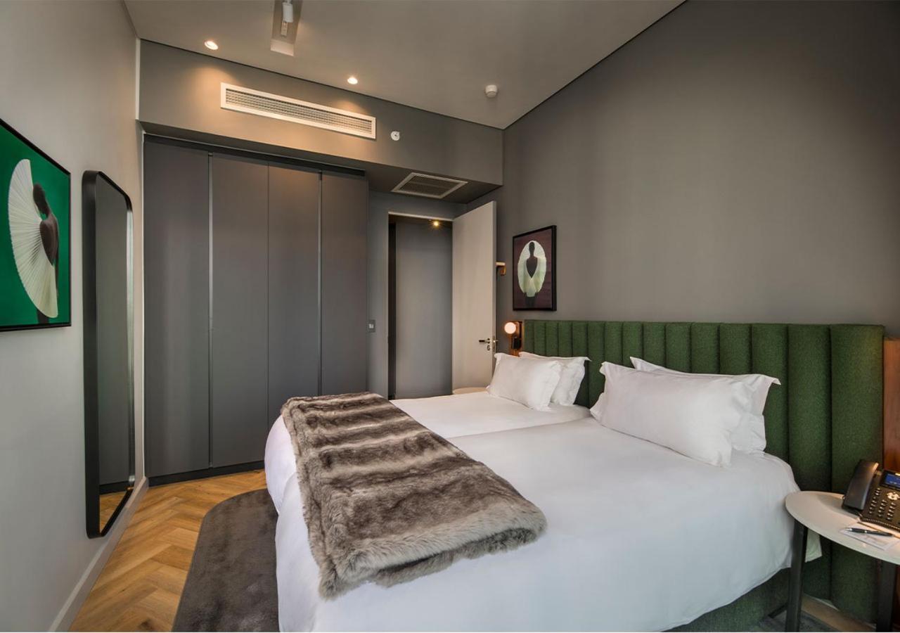 The Rockefeller By Newmark Hotel