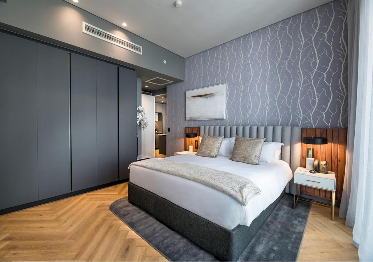The Rockefeller By Newmark 4*