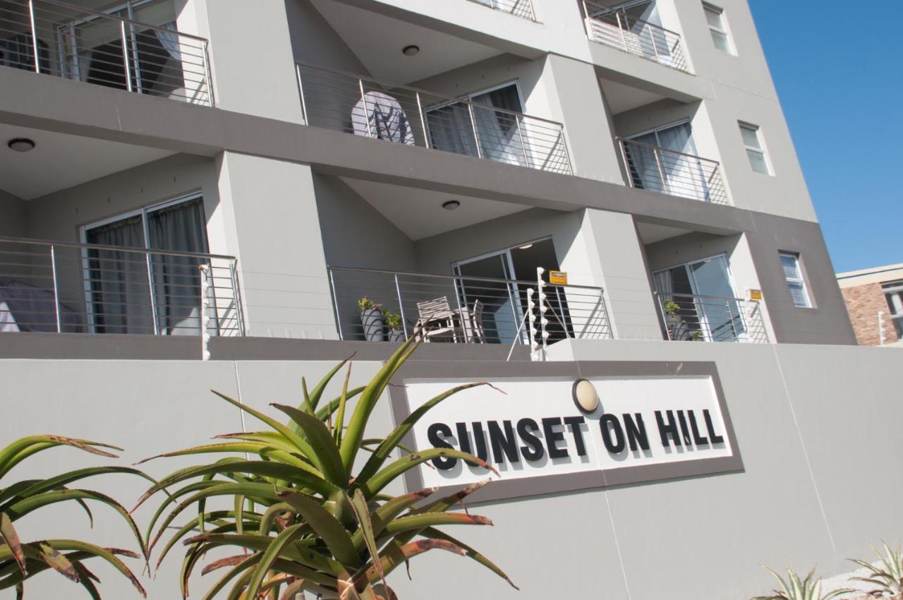 The Atlantic Blue Blouberg Beachfront Loadshedding Friendly! Apartment Cape Town