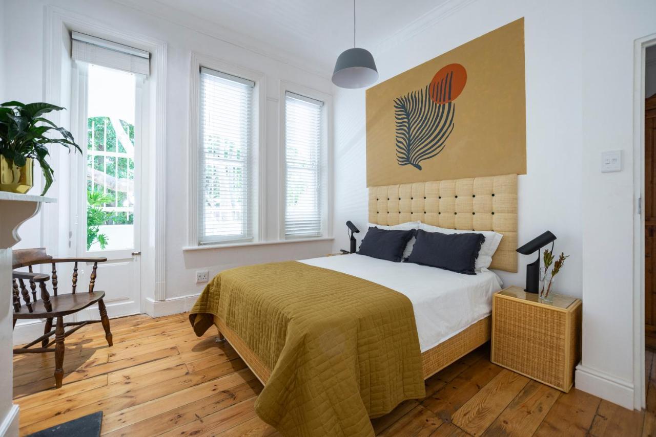 Apartment Roeland Terrace Hidden Gem