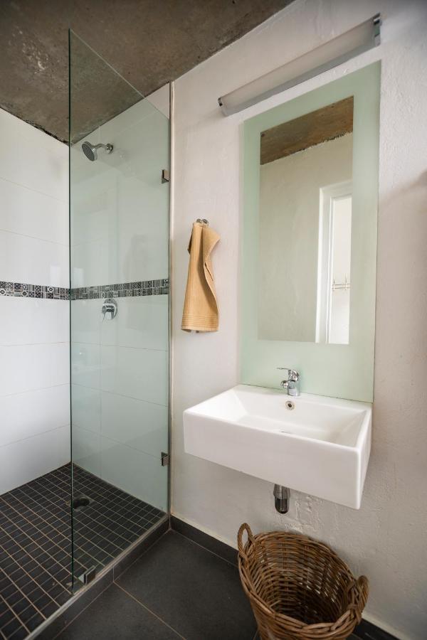 Apartment Roeland Terrace Hidden Gem Cape Town