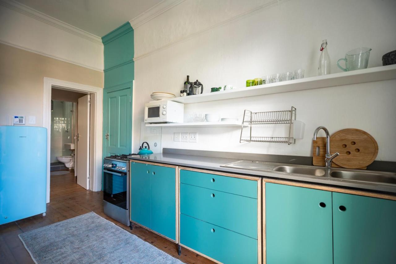 Roeland Terrace Hidden Gem Apartment Cape Town