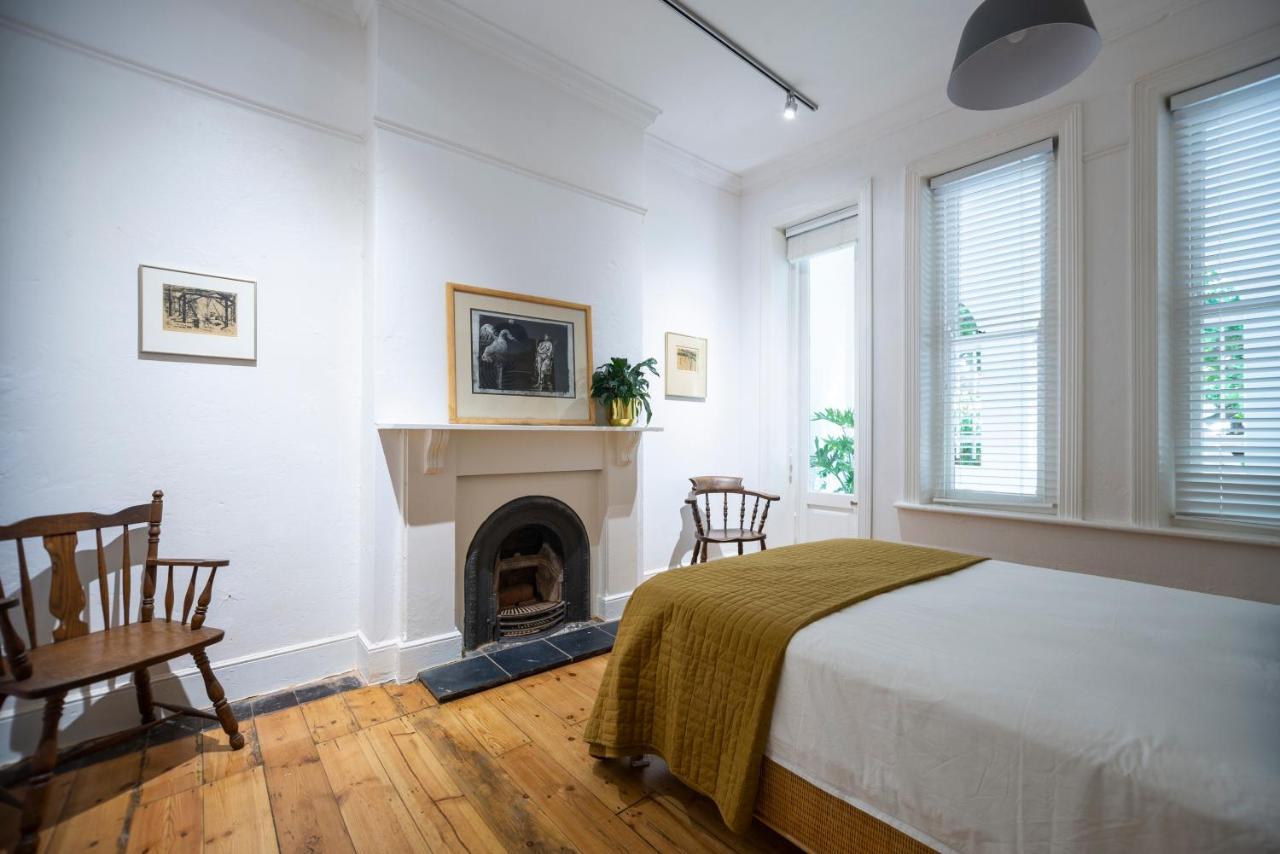 Apartment Roeland Terrace Hidden Gem Cape Town