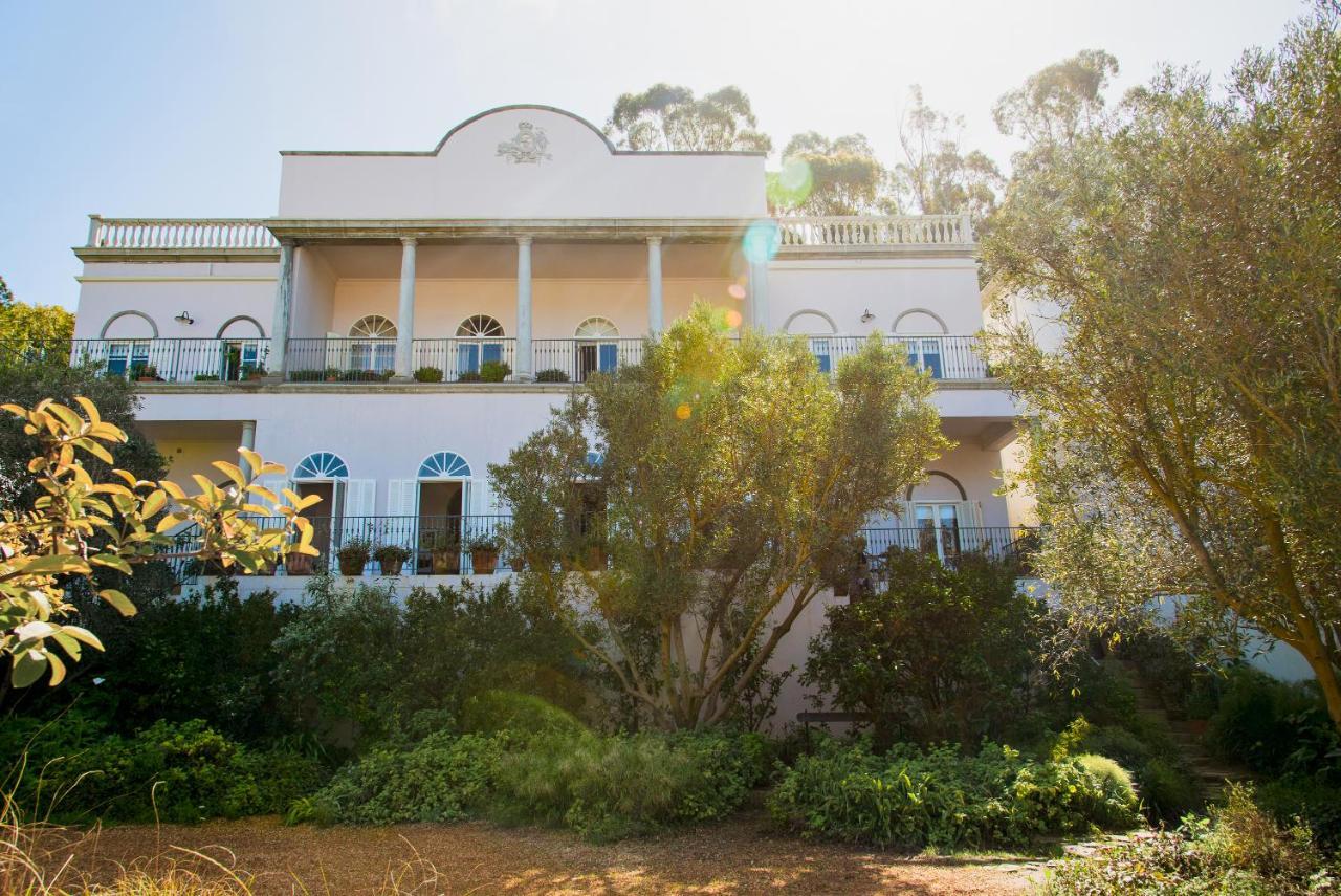 Hotel Dorp Cape Town