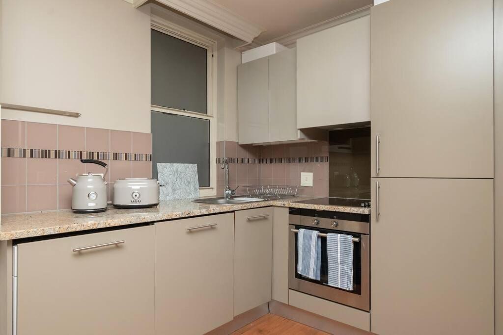 Apartment Point Luxury Cape Town