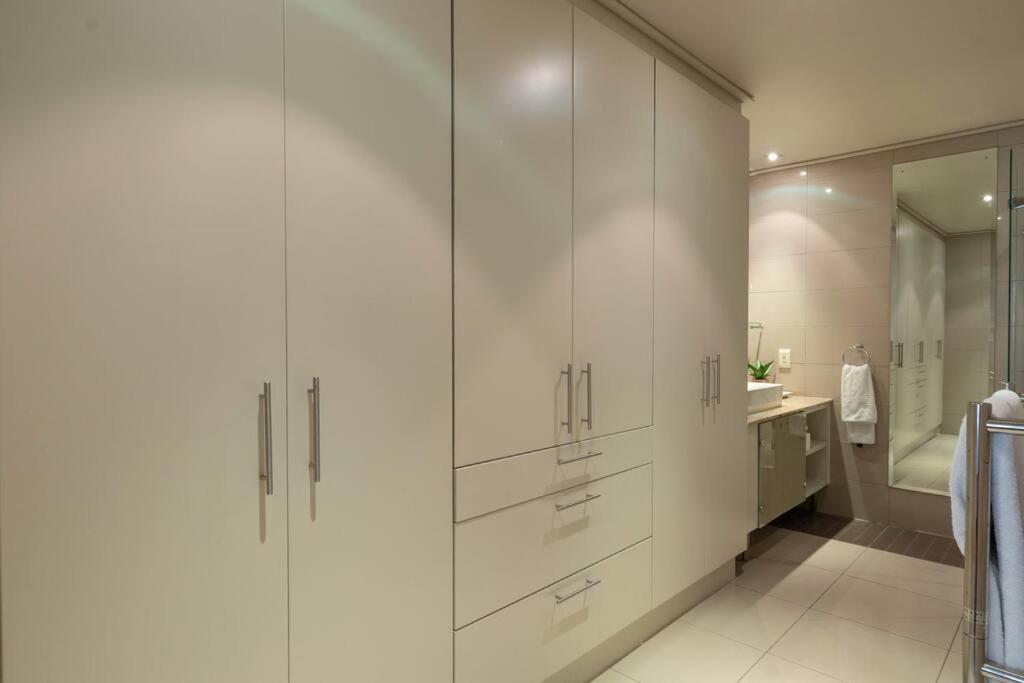 Point Luxury * Cape Town