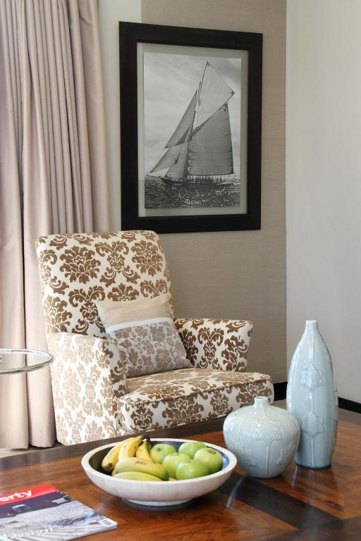 Green Market Place Apartment Cape Town