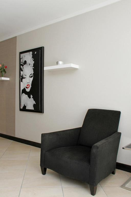 Green Market Place Apartment *