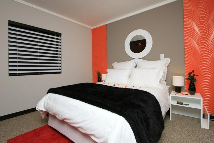 Green Market Place Apartment *