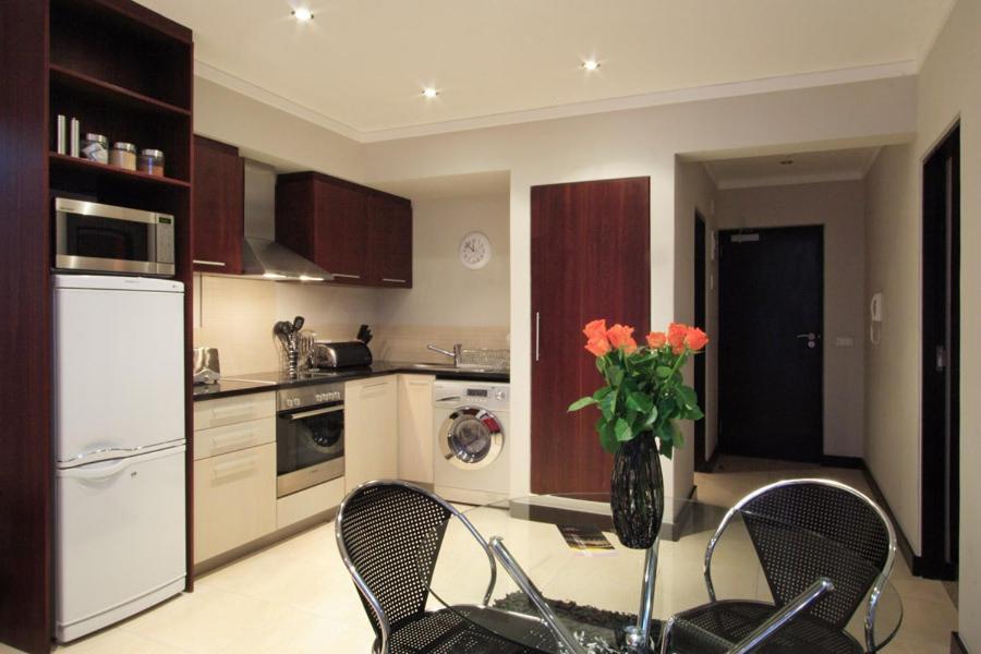 Apartment Green Market Place Cape Town