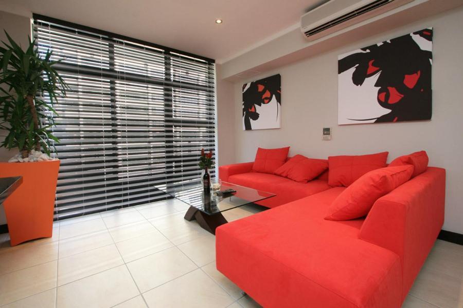 Green Market Place Apartment Cape Town