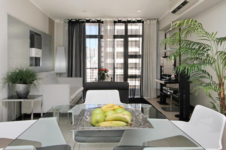 Green Market Place Apartment Cape Town