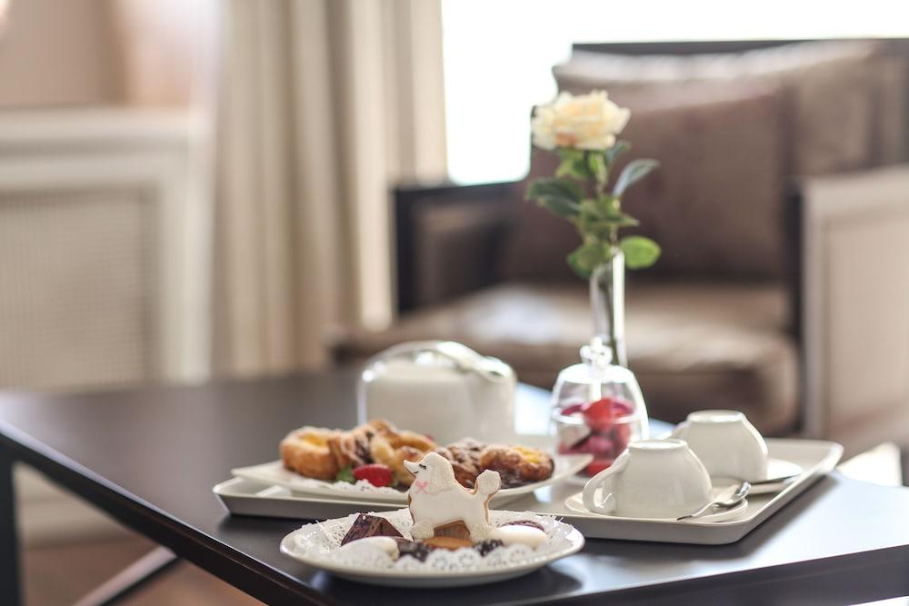 Aparthotel The Bantry By Totalstay