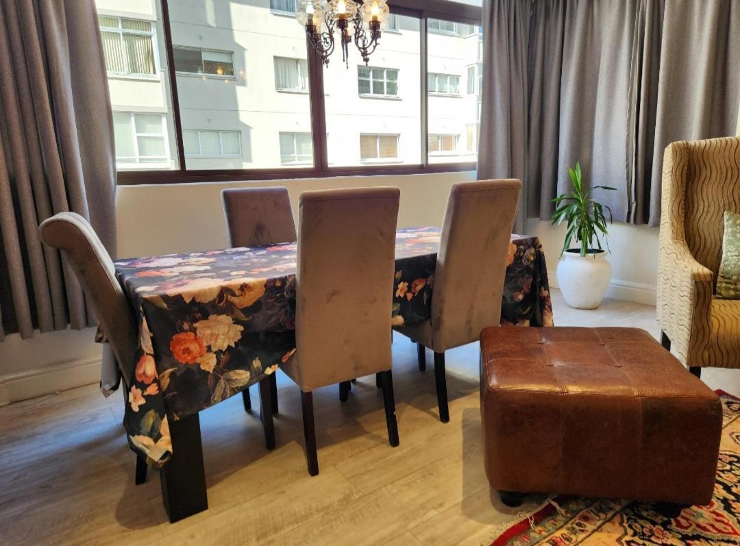 Centrally Vacation Home In Beach Road Apartment