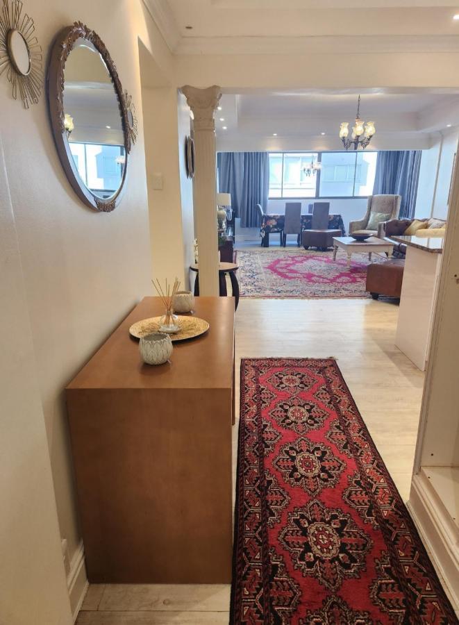 Centrally Vacation Home In Beach Road