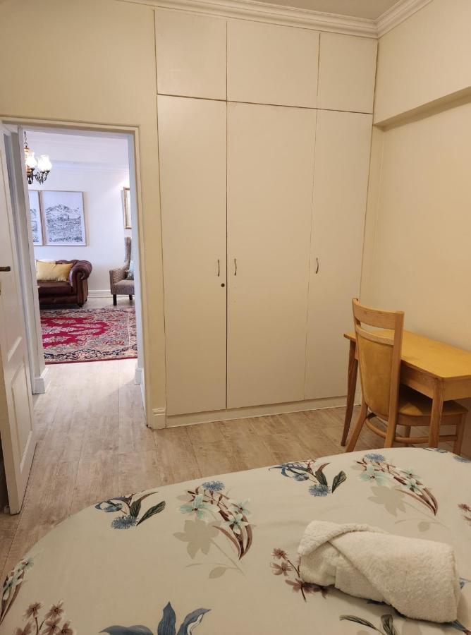 Centrally Vacation Home In Beach Road *