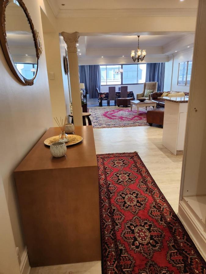 Centrally Vacation Home In Beach Road Apartment *